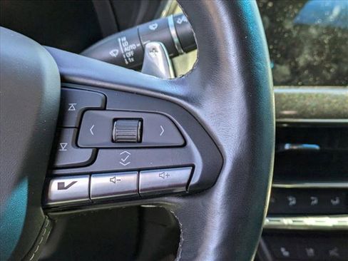 Used 2022 Cadillac CT5 V w/ Premium Package image 12