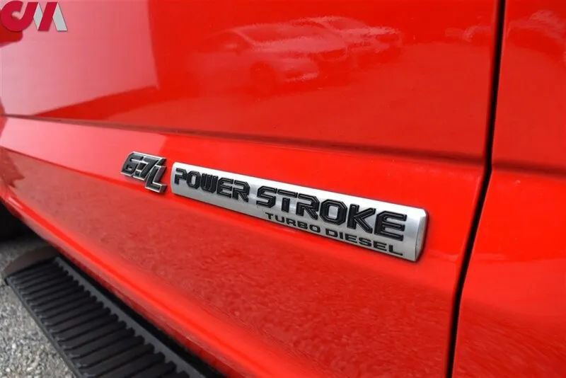 Used 2017 Ford F350 XL w/ Power Equipment Group RWD image 33