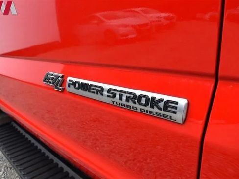 Used 2017 Ford F350 XL w/ Power Equipment Group RWD image 33