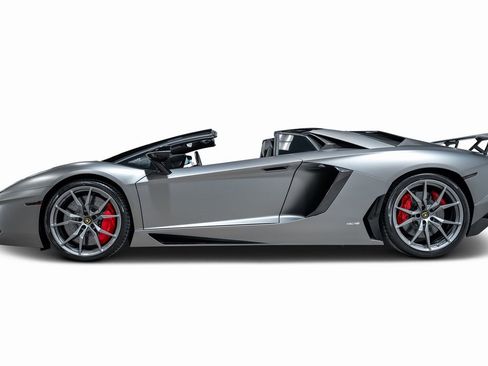 Used 2017 Lamborghini Aventador LP 700-4 image 28