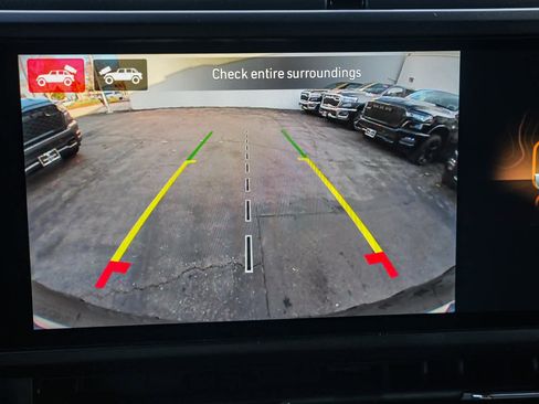 New 2026 Jeep Wrangler Unlimited Rubicon w/ Technology Group image 24