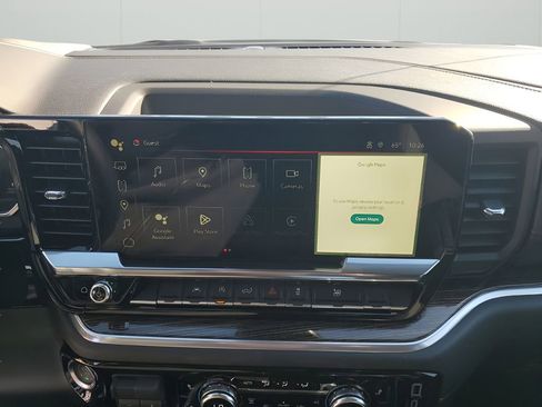 New 2026 GMC Sierra 1500 Elevation image 38