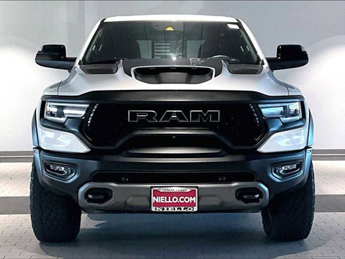 Used 2021 RAM 1500 TRX w/ TRX Level 2 Equipment Group image 13