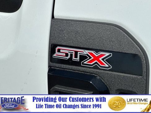 New 2025 Ford F250 XL w/ STX Appearance Package image 20