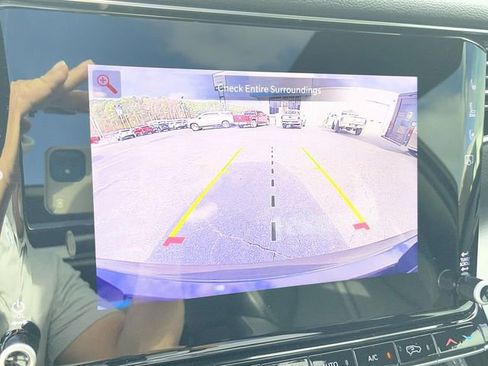 Used 2024 Jeep Wagoneer Series II image 21