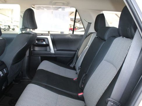 Certified 2023 Toyota 4Runner SR5 image 46