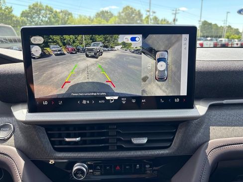 New 2026 Ford Explorer Platinum RWD image 28