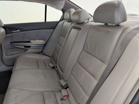 Used 2009 Honda Accord EX-L image 20