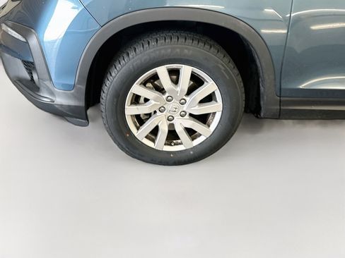 Used 2019 Honda Pilot LX image 11