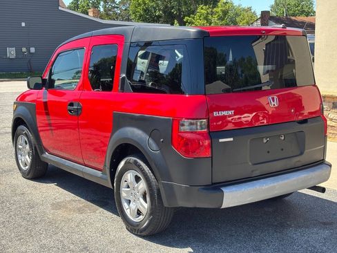 Used 2005 Honda Element EX image 7