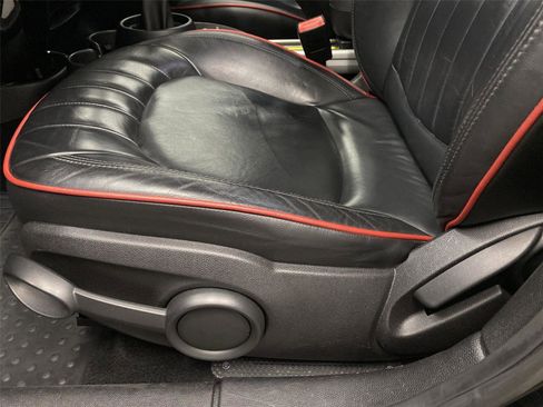 Used 2014 MINI Cooper Countryman John Cooper Works image 18