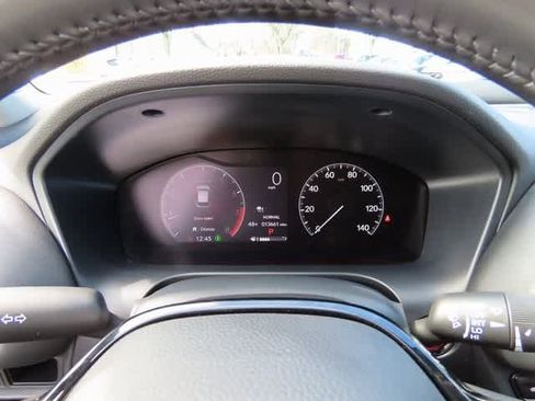 Certified 2023 Honda HR-V EX-L image 24