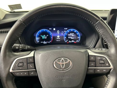 Used 2024 Toyota Grand Highlander Platinum image 20