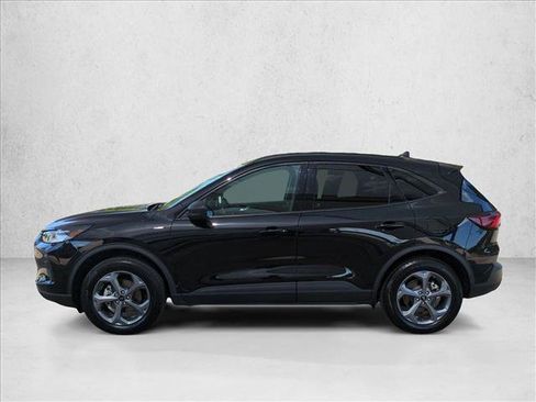 Used 2025 Ford Escape ST-Line AWD/4WD image 9