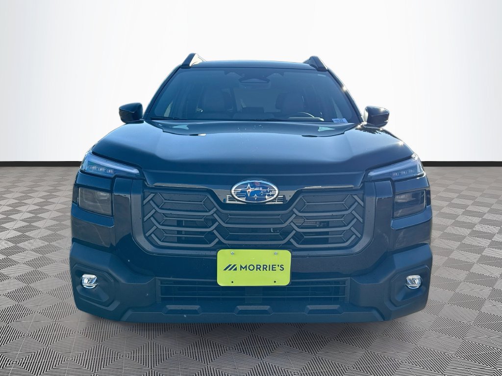 New 2026 Subaru Outback Premium AWD/4WD image 2