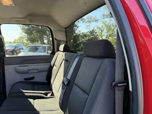 Used 2014 GMC Sierra 2500 W/T image 20