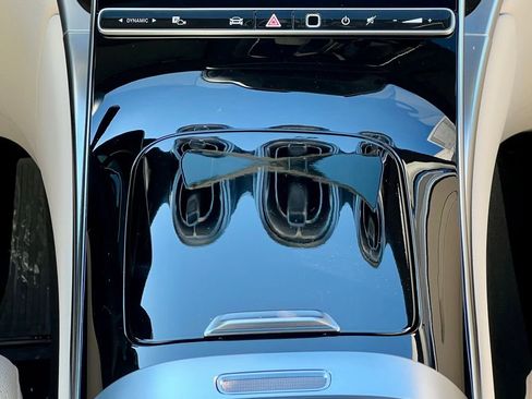 Certified 2026 Mercedes-Benz GLC 300 4MATIC image 24