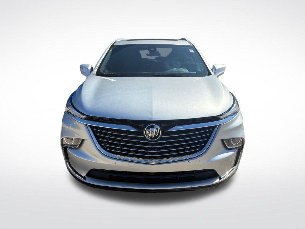 Certified 2022 Buick Enclave Essence w/ Experience Buick Package AWD/4WD image 8