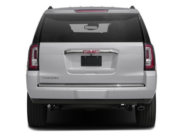 Used 2017 GMC Yukon Denali w/ Open Road Package AWD/4WD image 8