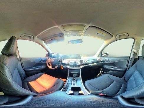 Used 2015 Honda Accord Sport image 34