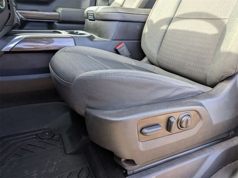 Used 2022 Chevrolet Silverado 1500 RST image 15