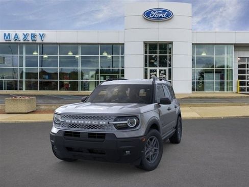 New 2026 Ford Bronco Sport Big Bend w/ Convenience Package AWD/4WD image 71