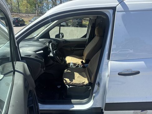 Used 2020 Ford Transit Connect XL FWD image 13