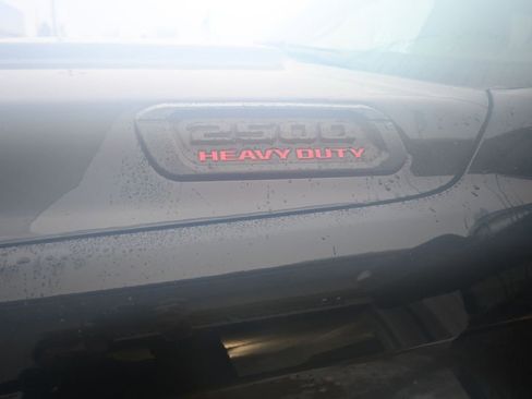 Used 2022 RAM 2500 Limited w/ Night Edition image 24