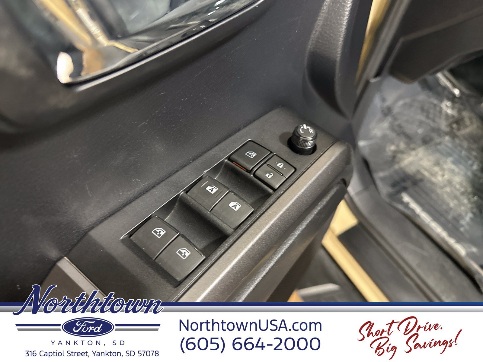 Used 2019 Toyota Tacoma TRD Off-Road AWD/4WD image 22