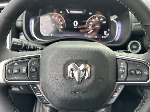 New 2026 RAM 1500 Laramie image 22