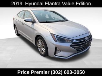 Used 2019 Hyundai Elantra Value Edition FWD video 1