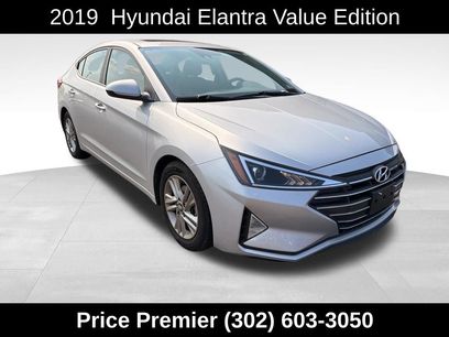 Used 2019 Hyundai Elantra Value Edition