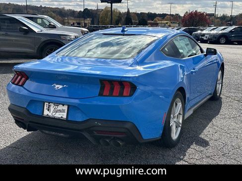 New 2026 Ford Mustang Premium image 7