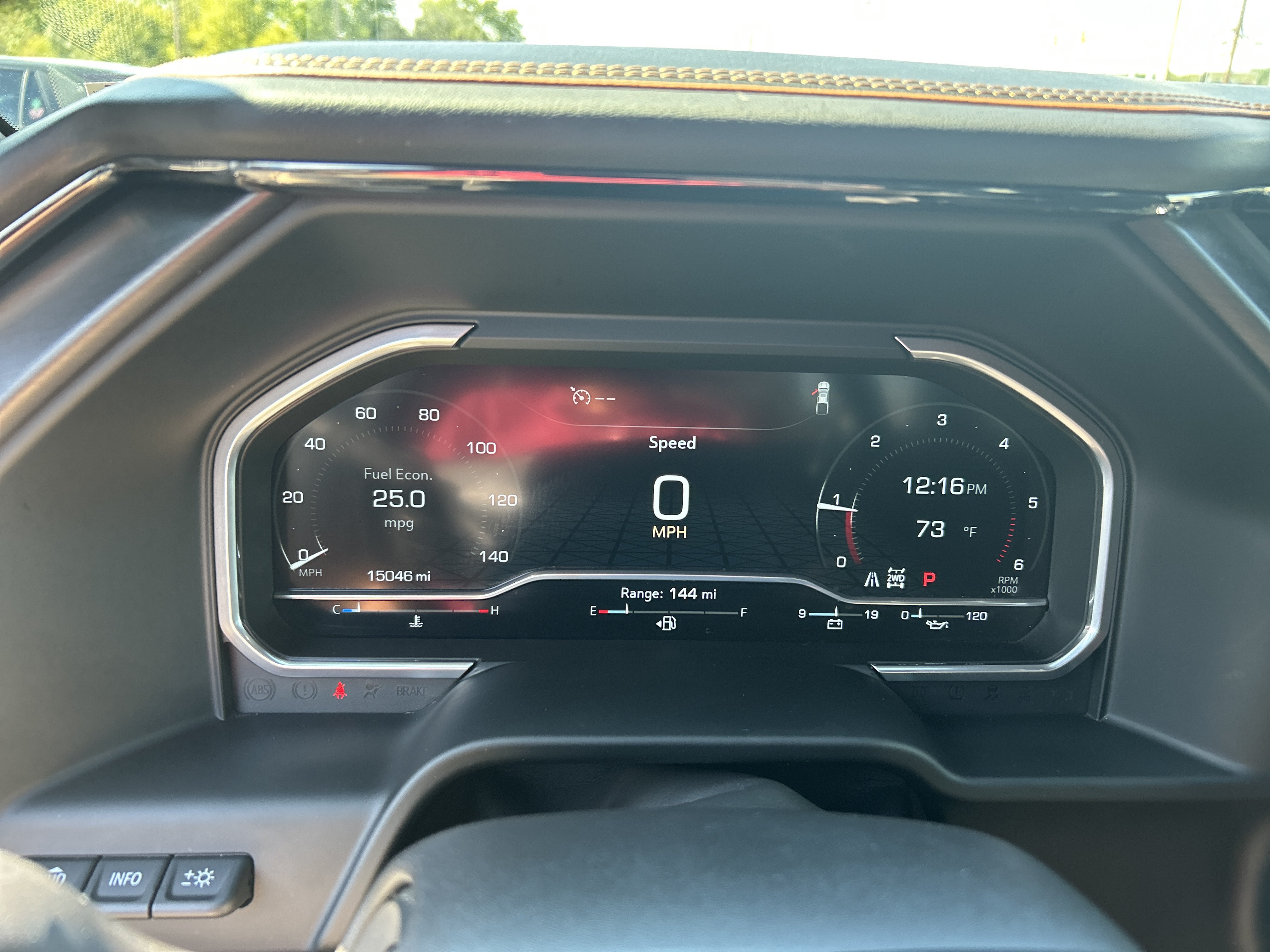 Used 2023 GMC Sierra 1500 AT4 w/ AT4 Premium Package AWD/4WD image 20