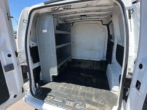 Used 2021 Nissan NV200 SV FWD image 5