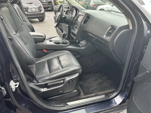 Used 2011 Dodge Durango Crew image 20