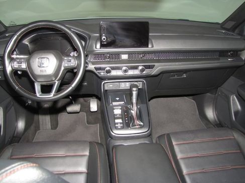 Certified 2025 Honda CR-V Sport-L image 14