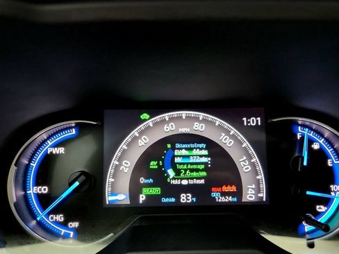 Used 2023 Toyota RAV4 SE w/ Weather & Moonroof Package AWD/4WD image 38
