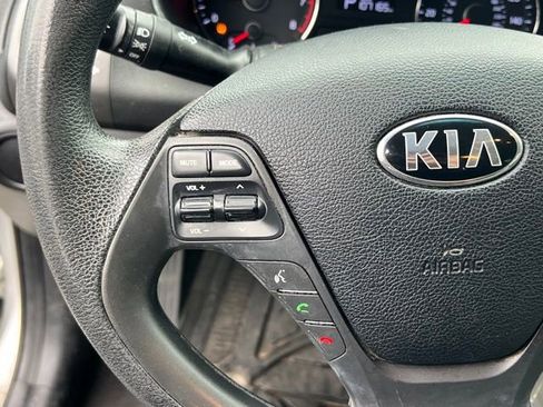 Used 2015 Kia Forte LX w/ Popular Package image 18