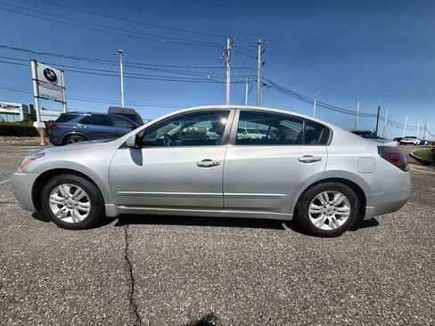 Used 2012 Nissan Altima 2.5 S w/ 20th Anniversary Pkg FWD image 11