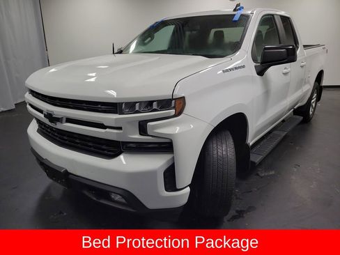 Used 2019 Chevrolet Silverado 1500 RST w/ Bed Protection Package image 5