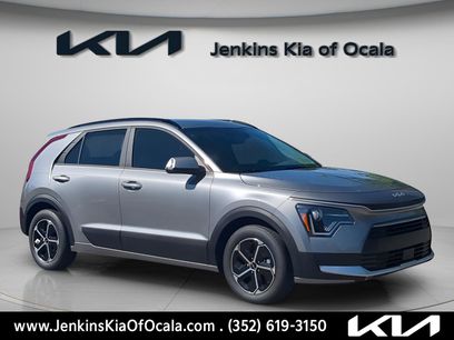 New 2025 Kia Niro EX w/ EX Cold Weather Package