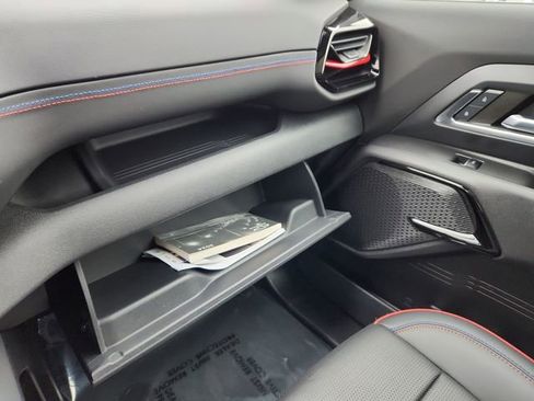 Used 2024 Chevrolet Silverado EV RST image 48