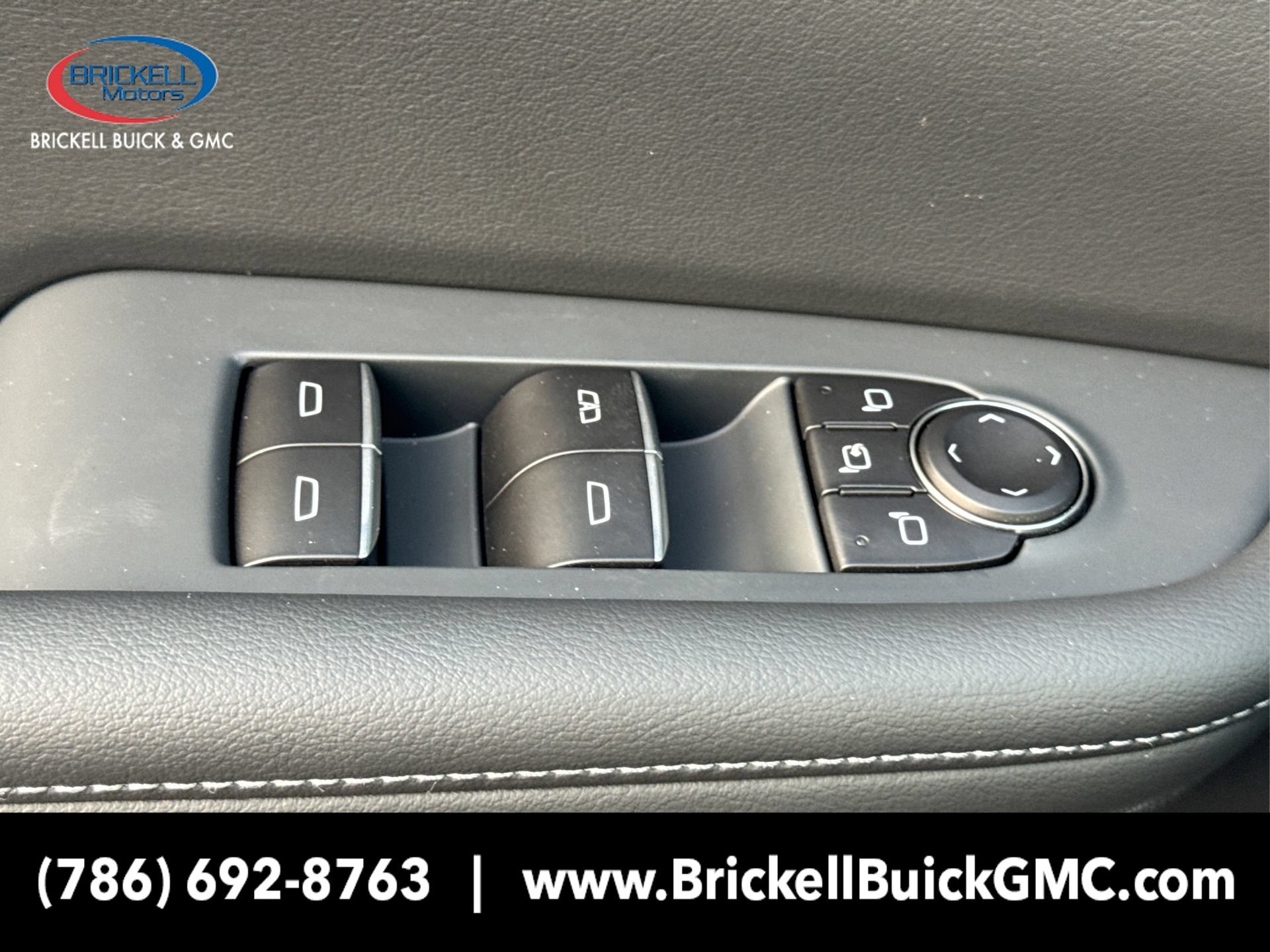 New 2026 Buick Enclave Sport Touring FWD image 34
