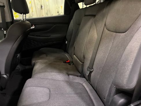 Used 2023 Hyundai Santa Fe SE w/ Cargo Package FWD image 23