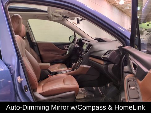 Used 2021 Subaru Forester Touring w/ Popular Package #2 image 9