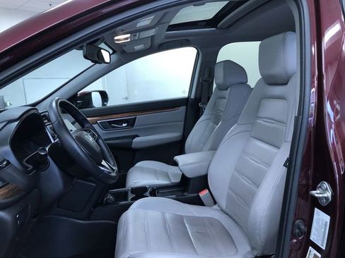 Used 2017 Honda CR-V EX-L image 17