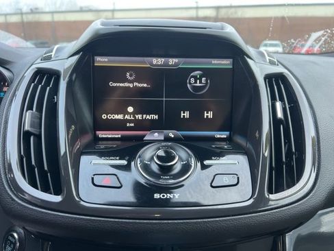 Used 2014 Ford Escape Titanium image 28