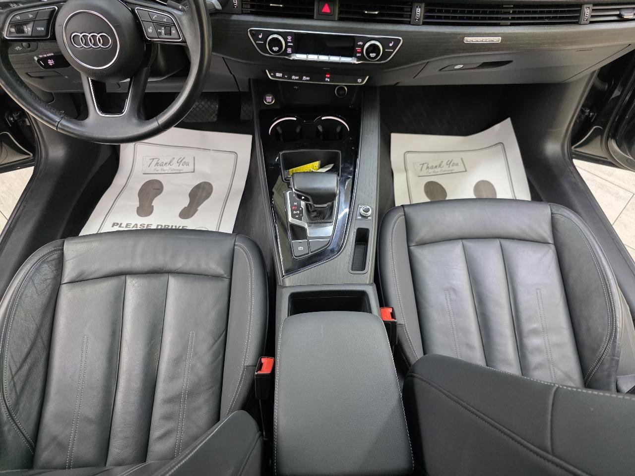 Used 2021 Audi A4 2.0T Premium w/ Convenience Package AWD/4WD image 29
