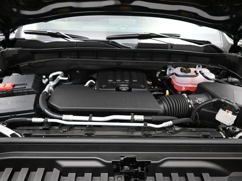 New 2026 GMC Sierra 1500 Pro w/ Graphite Edition image 24